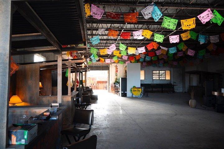 Immersive Agave Experience at Tequila Town Miami