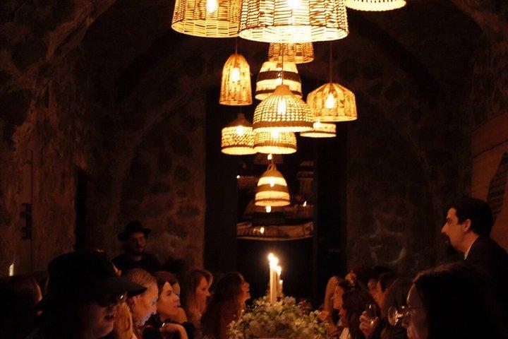 Immersive Agave Experience at Tequila Town Miami
