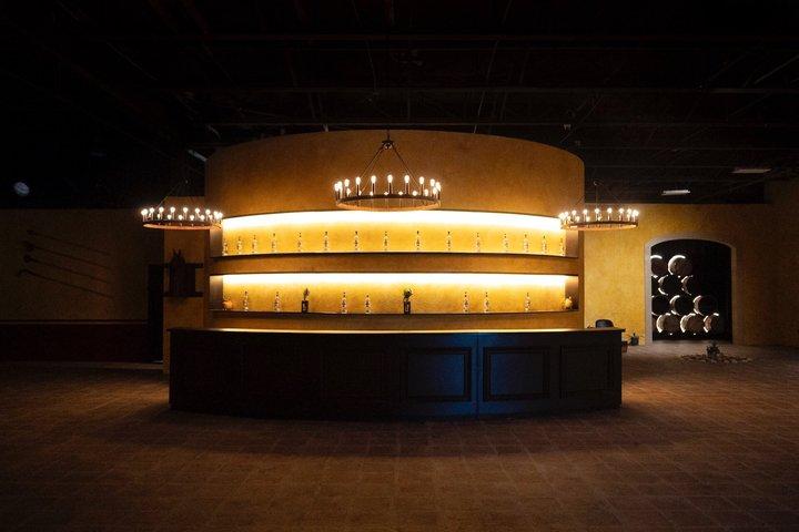 Immersive Agave Experience at Tequila Town Miami