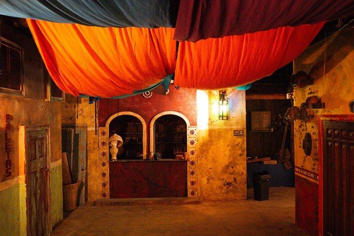 Immersive Agave Experience at Tequila Town Miami
