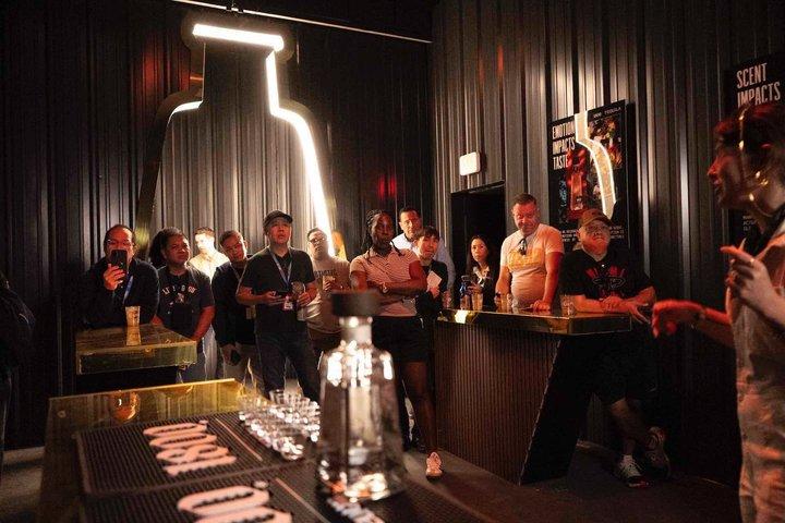 Immersive Agave Experience at Tequila Town Miami