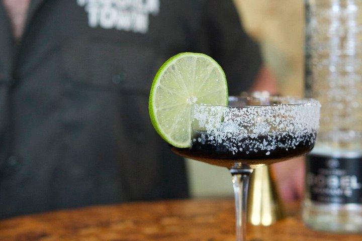 Immersive Agave Experience at Tequila Town Miami