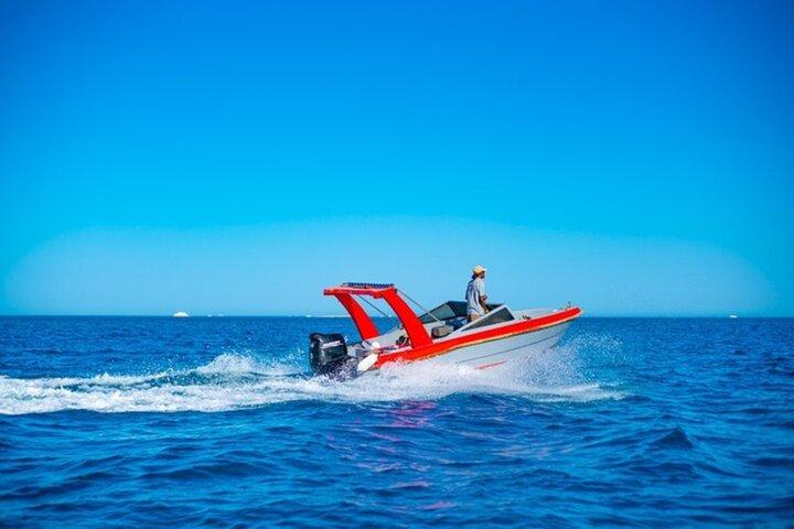 Hoteller i nærheden af Dolphin House & Watersports / Hurghada