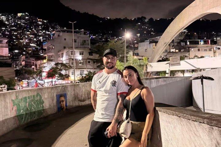 Pubcrawl & Real Favela Party em Rocinha
