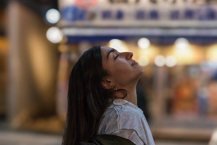 Billeder af Shinjuku Neon Nights Tokyo