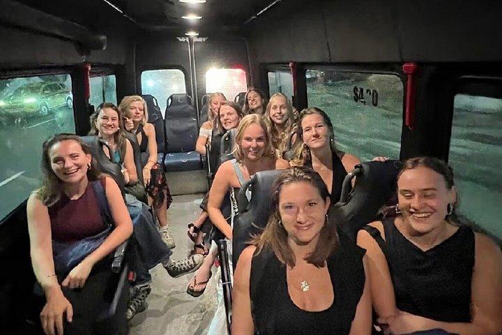 Pubcrawl & Real Favela Party in Rocinha with Locals