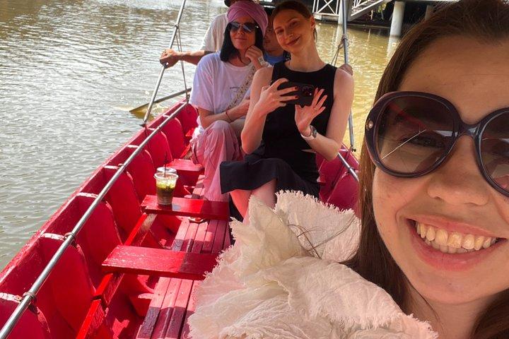 Shared Guided Small Group Tour to Pattaya City