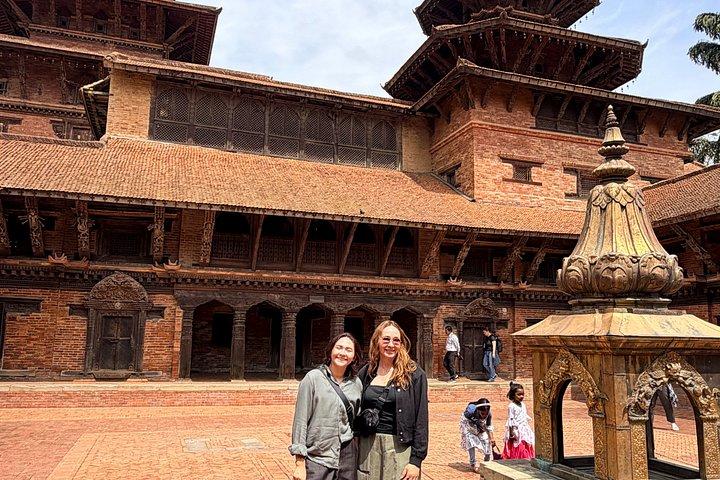 Privat-Tagestour Kathmandu: 2 oder 4 oder 7 UNESCO-Kulturerbe