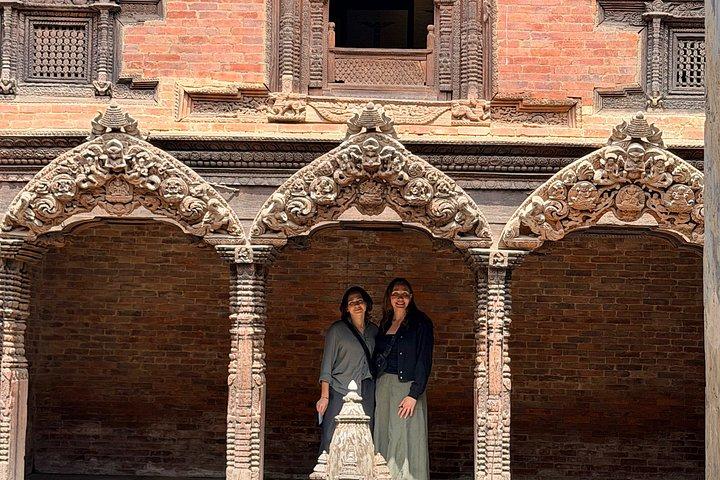 Privat-Tagestour Kathmandu: 2 oder 4 oder 7 UNESCO-Kulturerbe