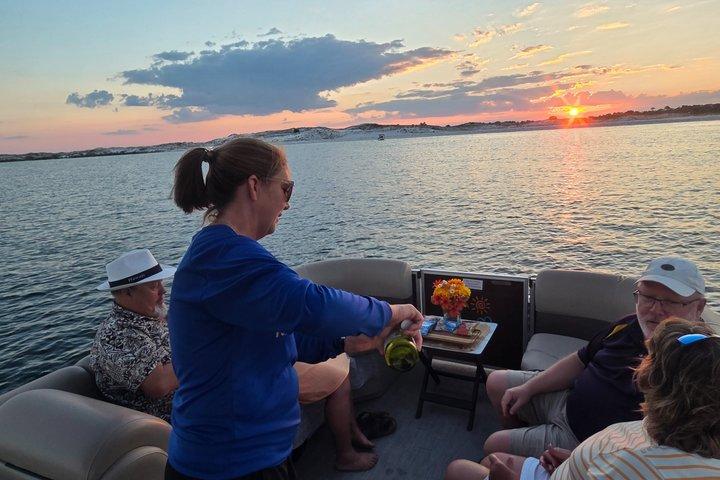 Serenity Sunset Cruise
