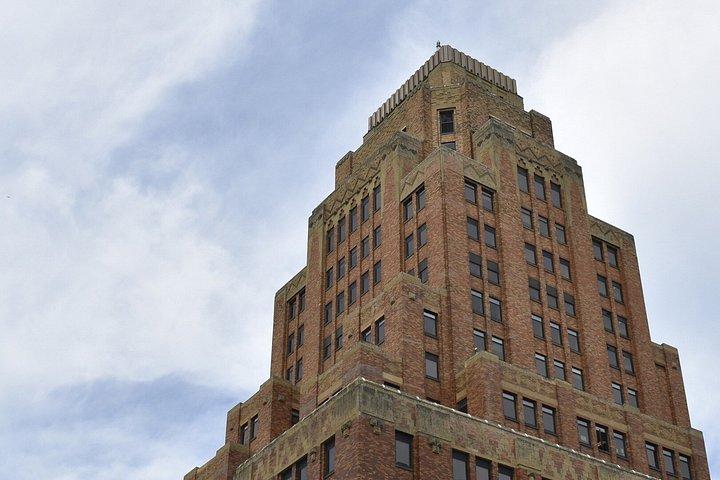 Downtown Milwaukee Walking Tour