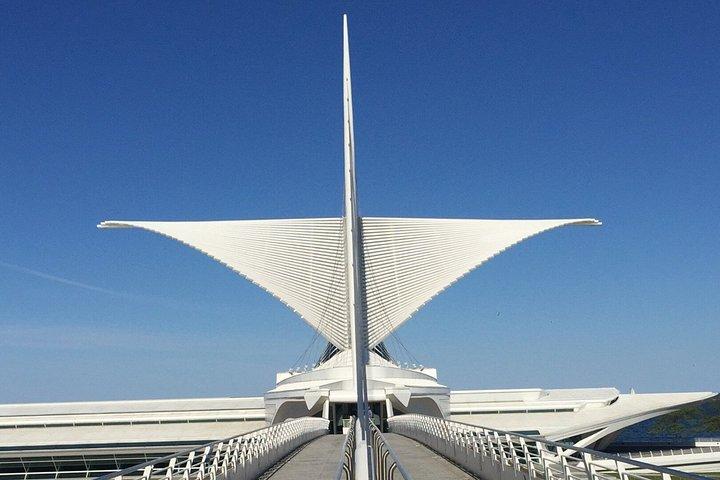 Downtown Milwaukee Walking Tour