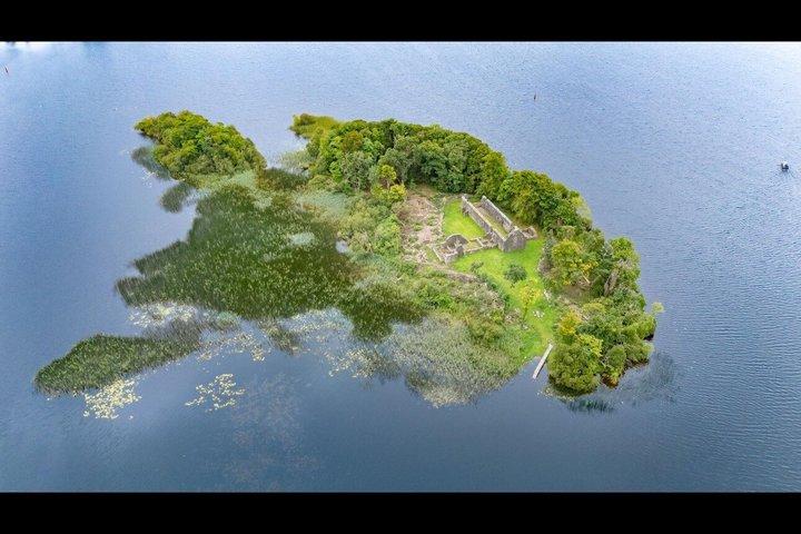 Innisfallen eiland
