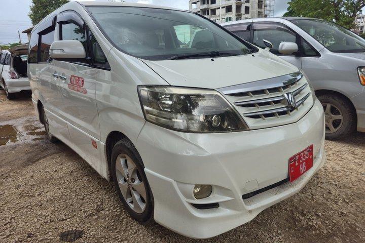 ザンジバル空港～マテムウェホテル間のプライベート送迎