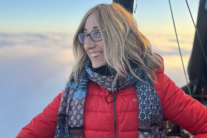 Marrakesch : Ballonflug, Berberfrühstück