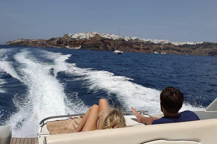 Experiencia privada en yate de 3 a 5 horas