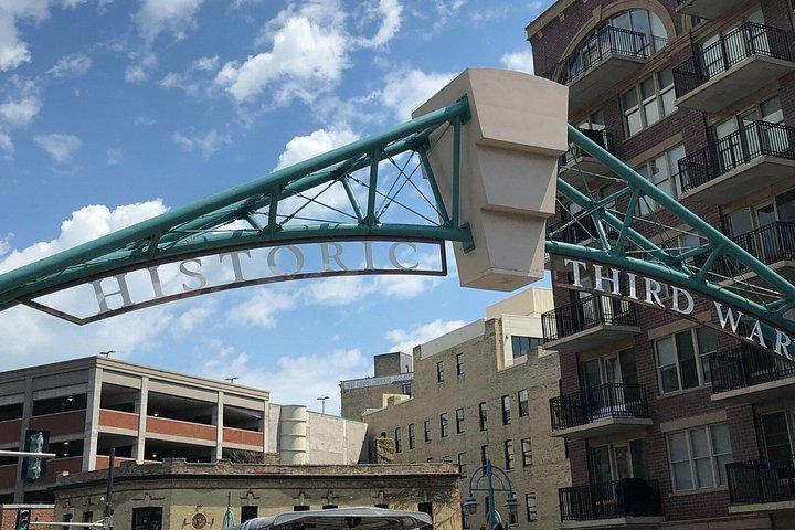 Historic Third Ward Walking Tour