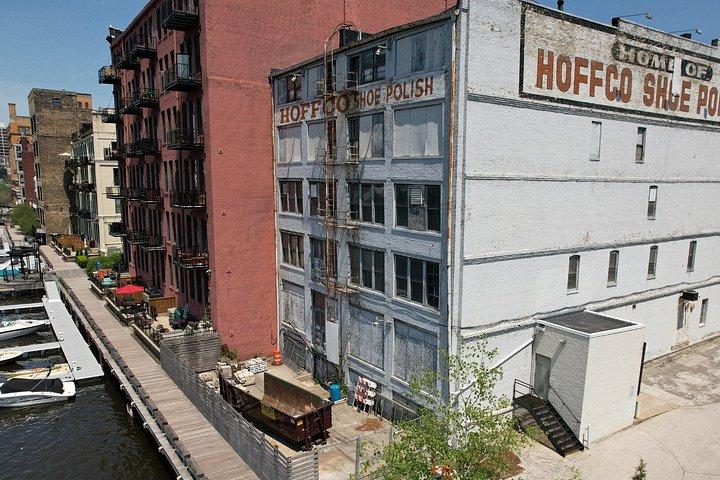 Historic Third Ward Walking Tour
