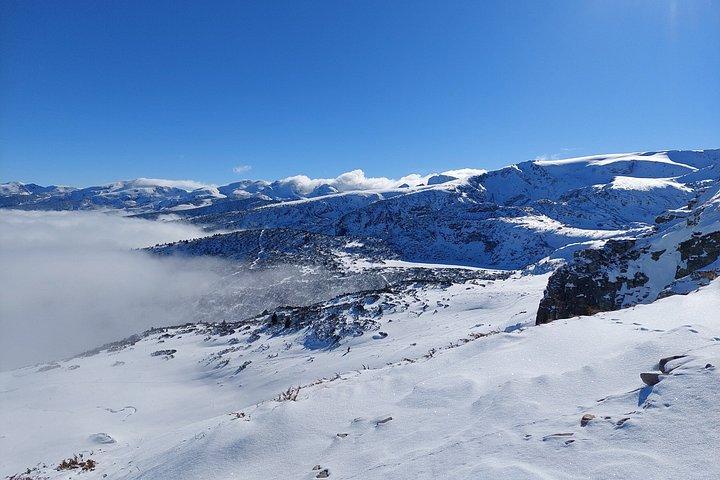 Sofia: Seven Rila Lakes Private Hike