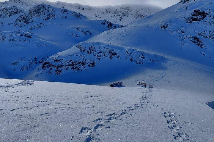 Sofia: Seven Rila Lakes Private Hike