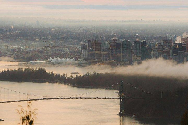 Eine Einführung in Vancouver mit Private City Sightseeing