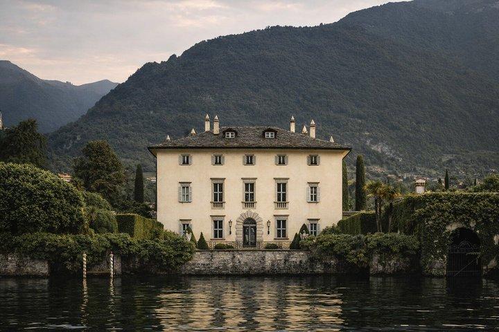Crucero privado por el lago Como – Barco Molinari clásico de madera, 1 - 4H