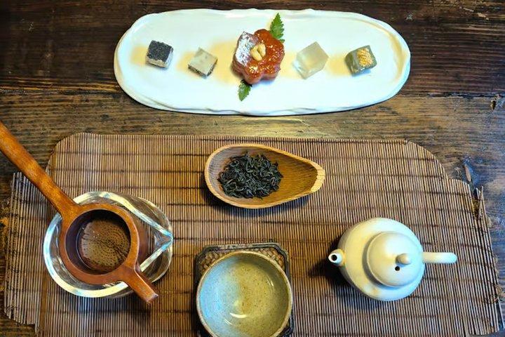 Seoul Decoded: Koreansk te og dessert, Bukchon Hanok