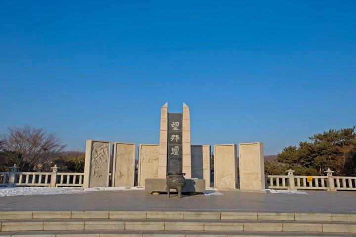 DMZ Tour from Seoul with Chinese Guide