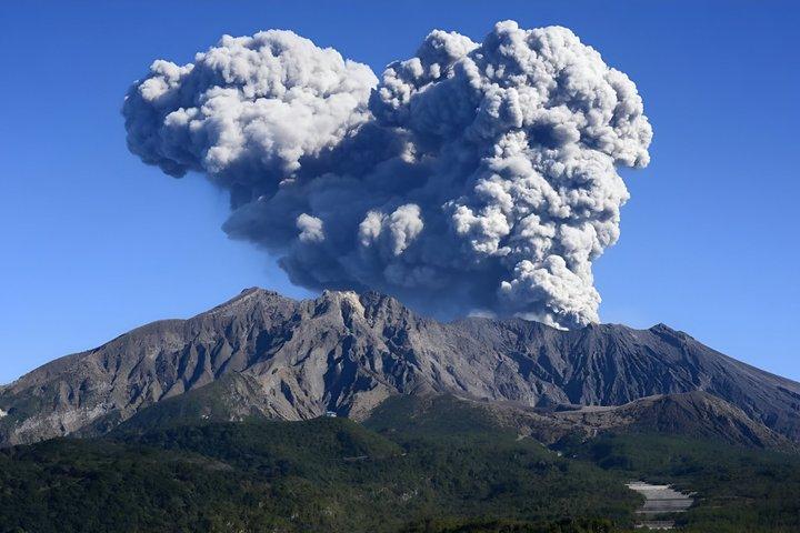 Kagoshima: Private Custom Tour with Local Guide