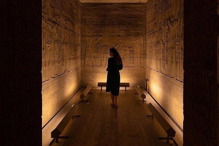 Aswan Private Tour | Philae Temple, High Dam & Obelisk Experience