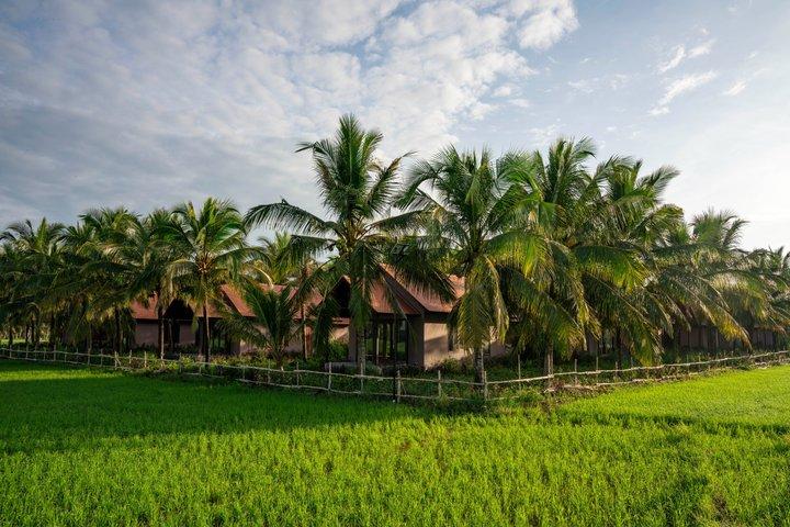 Excursion de 3 jours dans le delta du Mékong à Tra Vinh Ben Tre de manière locale