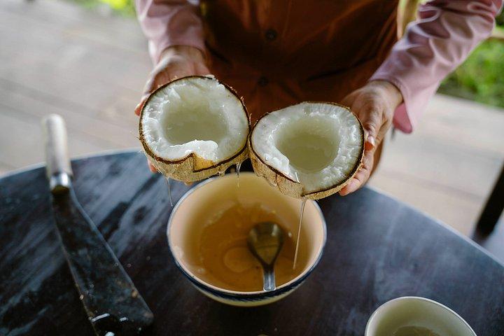 ローカルな方法でトラビンベンチェでメコンデルタ3日帰り旅行