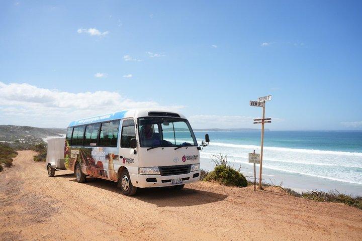 Kangaroo Island 2 - Tour di un giorno per piccoli gruppi