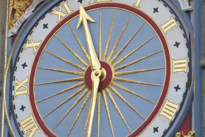 Wells Highlights and Heritage: An Audio Tour