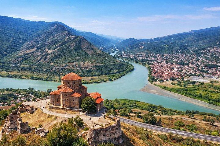 Caucasus 13 days 12 nights 2026