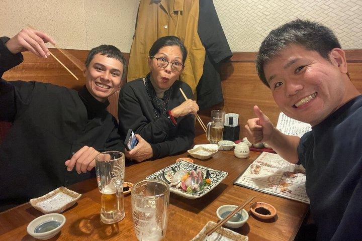 長崎半日プライベートツアー（公共交通機関）