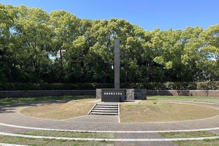 長崎半日プライベートツアー（公共交通機関）