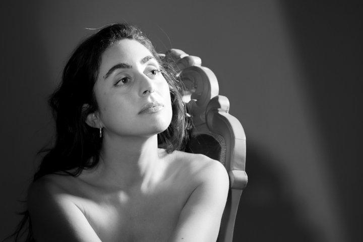 Servizio fotografico professionale nello studio Atene Grecia