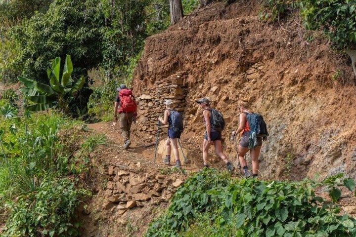 Excursión a Machu Picchu - Tour privado