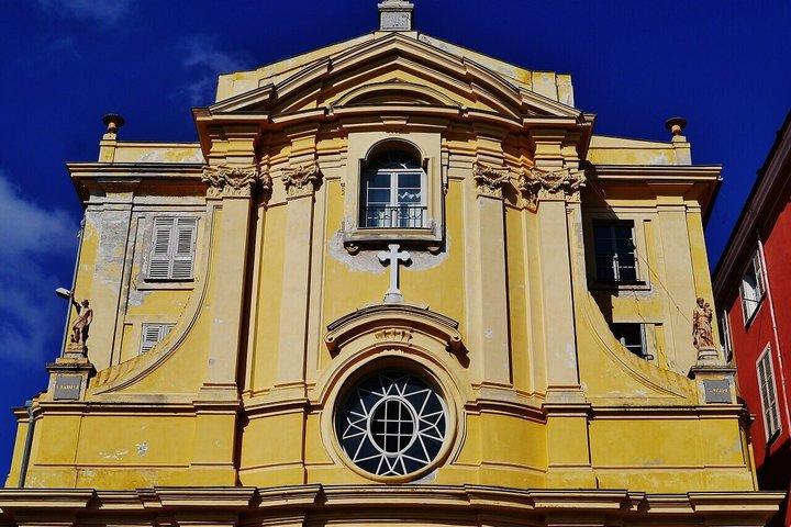 Tour del vino di campagna con degustazione di Château de Crémat