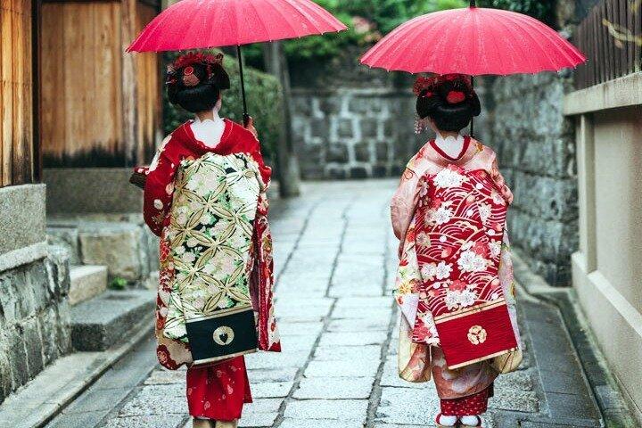 Les joyaux de Kyoto avec un local - Excursion privée sur la rive Osaka Ports