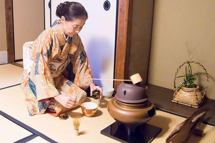 Les joyaux de Kyoto avec un local - Excursion privée sur la rive Osaka Ports