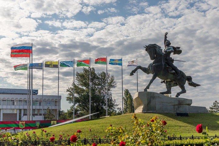 Transnistria: Step into a Soviet Time Capsule