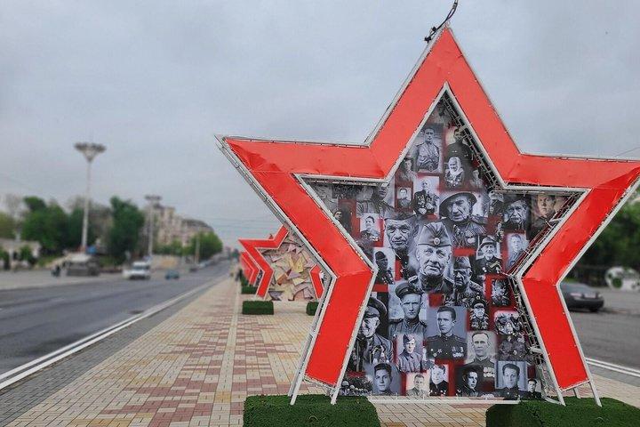 Transnistria: Step into a Soviet Time Capsule