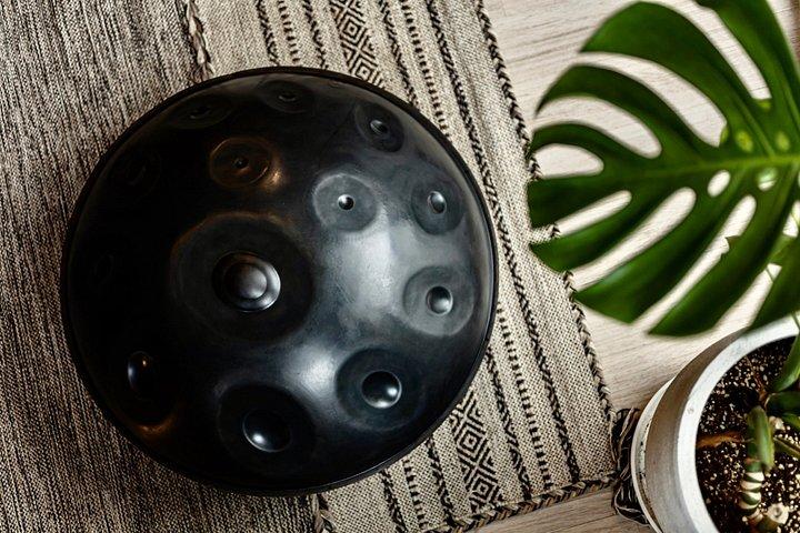 Experiencia Handpan en Kioto