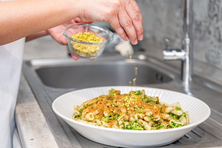 Kochen und Essen mit einem Einheimischen in Catania von Cesarine