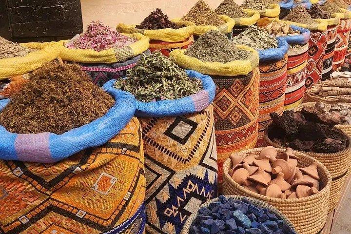 Private Morocco Tours, Custom Itinerary & Local Experiences