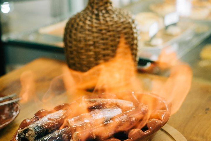 リスボンを地元のように味わう：究極の完全食ツアー