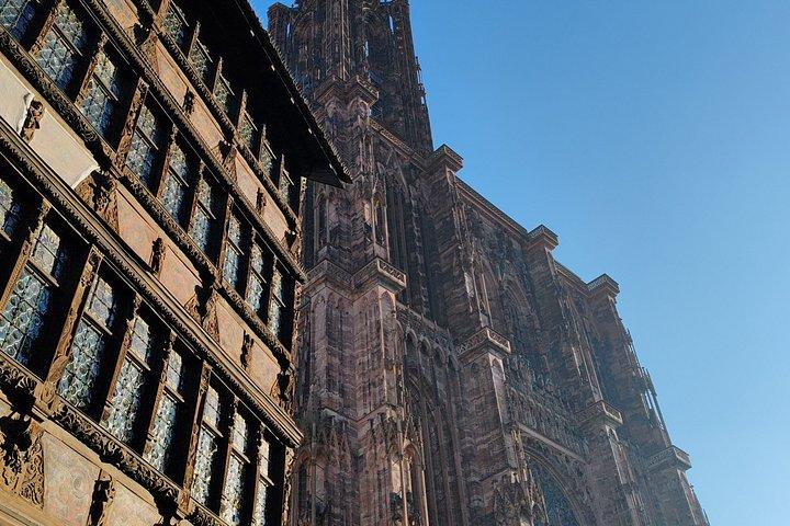 Strasbourg Insider Walking Tour Native Local Guide