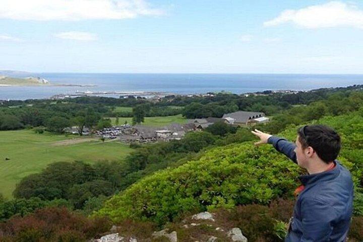 Day Trip to Howth Peninsula
